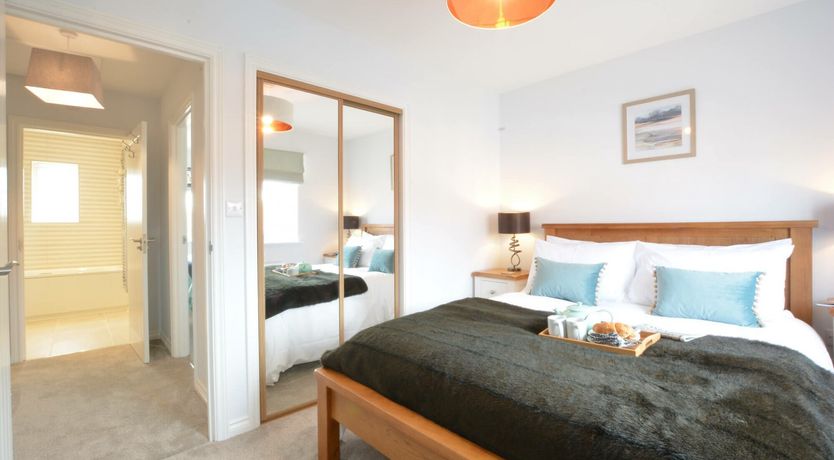 Photo of Lapwings, Aldeburgh