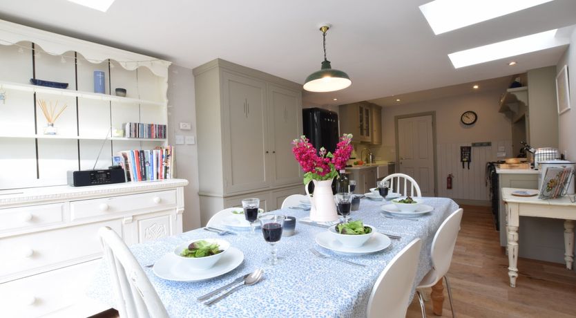 Photo of 15 Victoria Street, Southwold