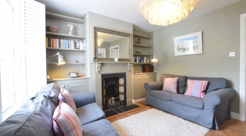 Photo of 15 Victoria Street, Southwold