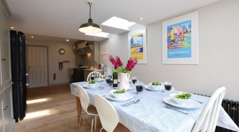 Photo of 15 Victoria Street, Southwold