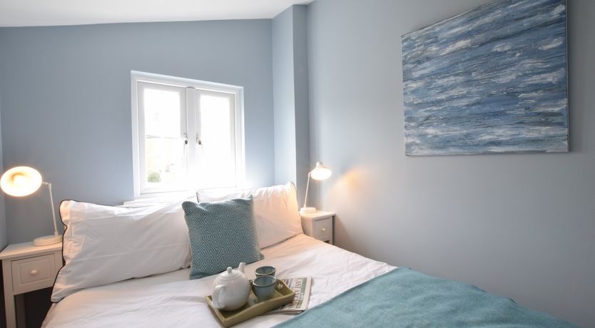 Photo of 15 Victoria Street, Southwold