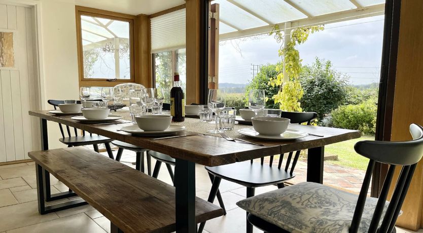 Photo of Skelder, Parham