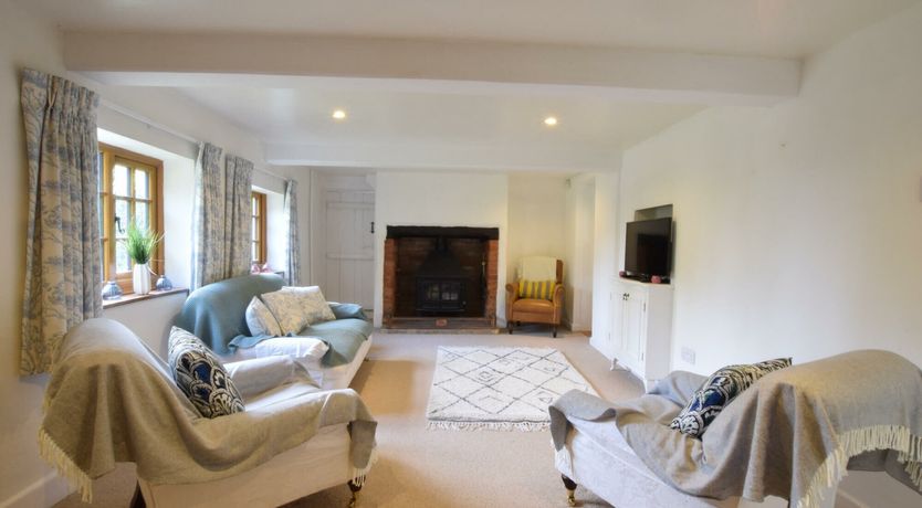 Photo of Skelder, Parham