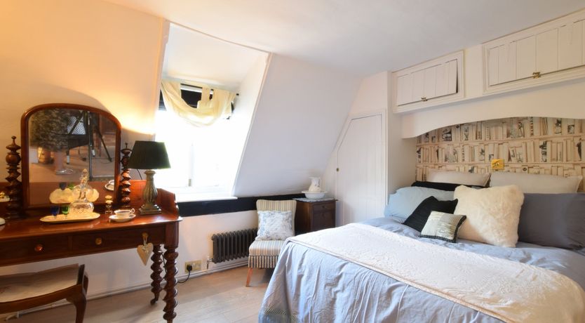 Photo of Cherry Tree Cottage, Woodbridge