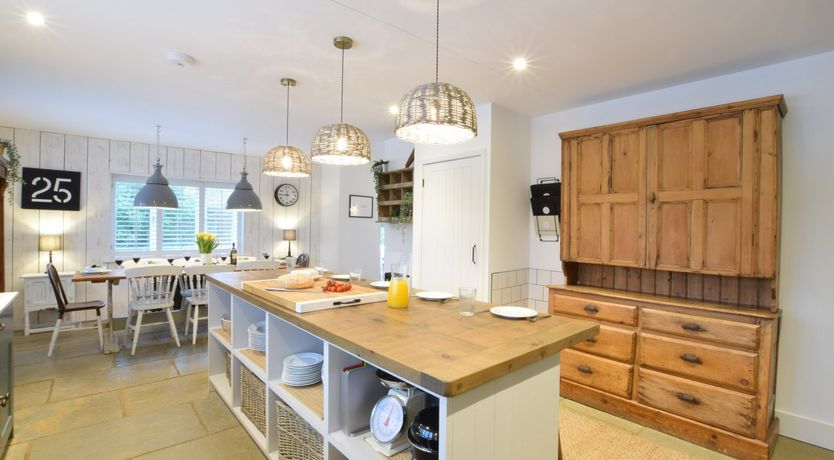 Photo of Blackshore House, Wenhaston