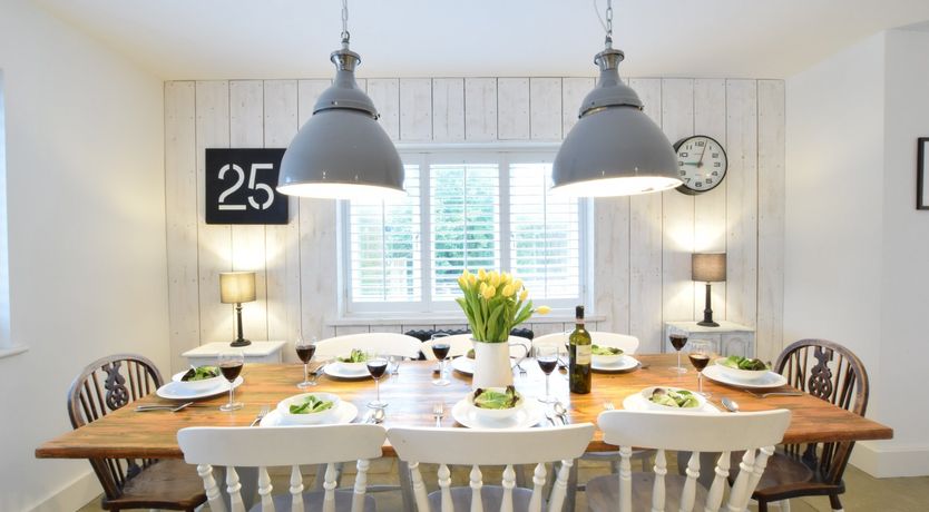 Photo of Blackshore House, Wenhaston