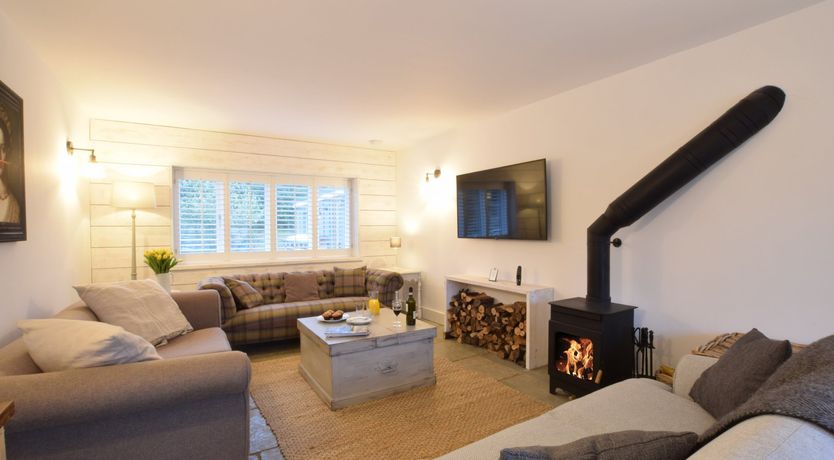 Photo of Blackshore House, Wenhaston