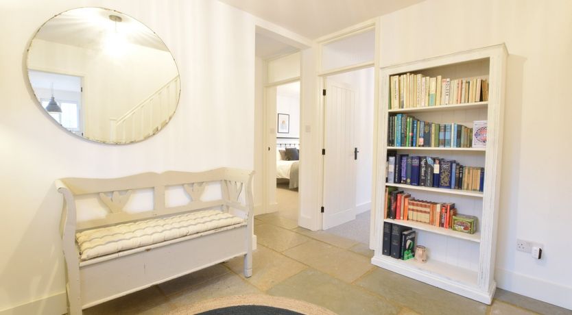 Photo of Blackshore House, Wenhaston