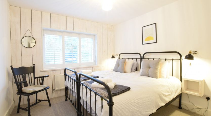 Photo of Blackshore House, Wenhaston