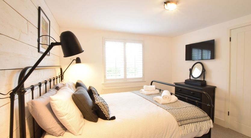 Photo of Blackshore House, Wenhaston