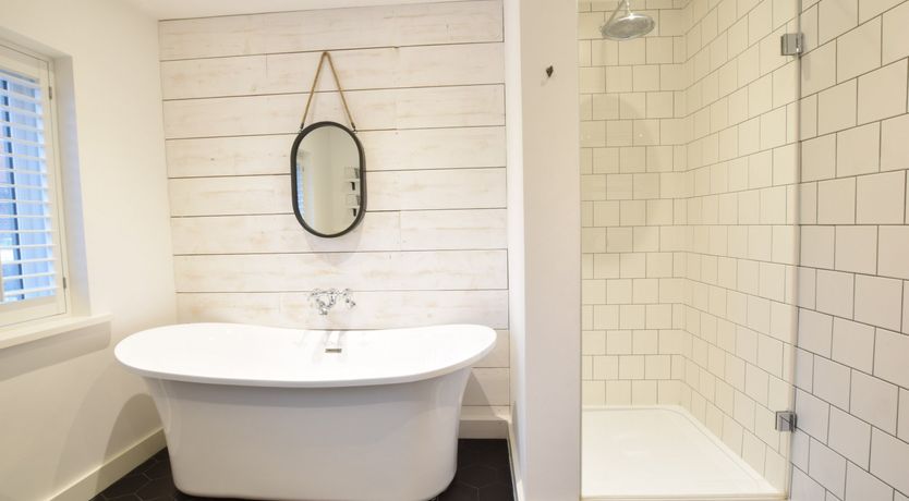 Photo of Blackshore House, Wenhaston