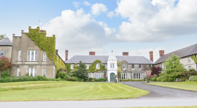 Photo of Scarvagh House