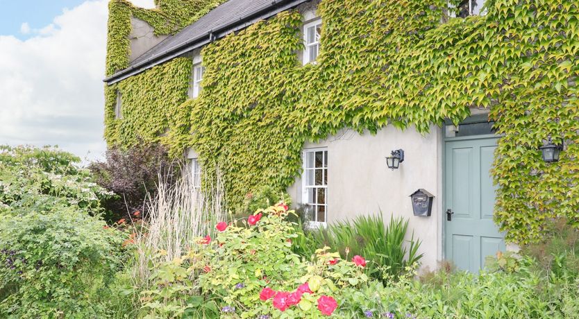 Photo of Scarvagh House