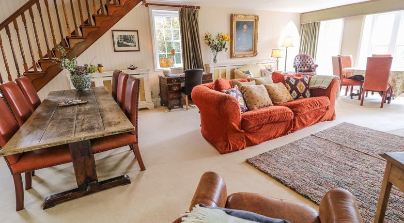 Photo of Scarvagh House