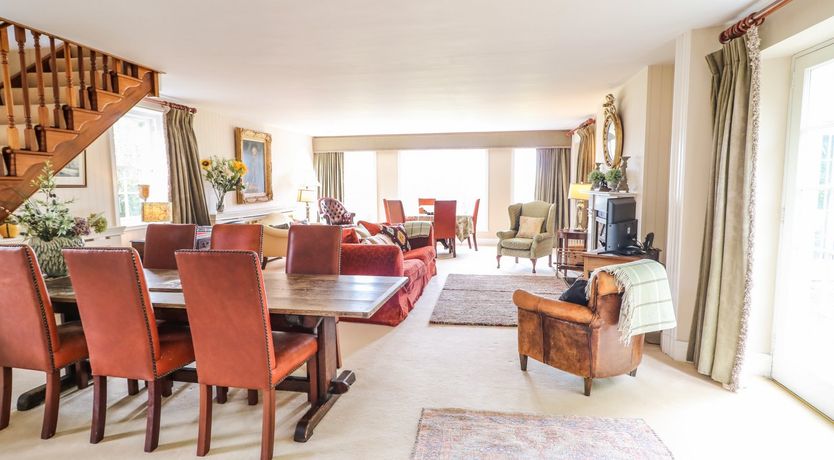 Photo of Scarvagh House