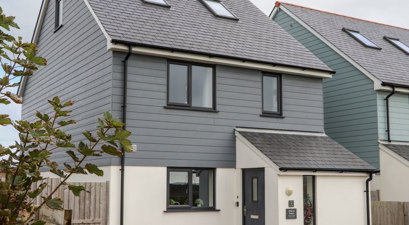 Photo of Atlantic Reach