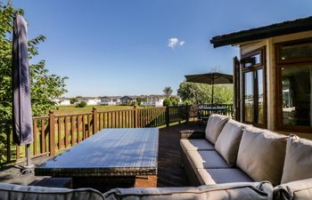 The Hide Out, Aldeburgh Holiday Cottage