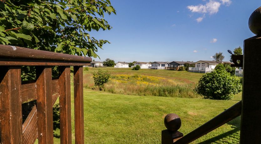 Photo of The Hide Out, Aldeburgh