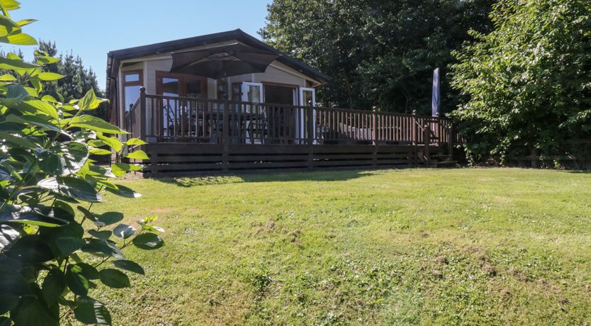 Photo of The Hide Out, Aldeburgh