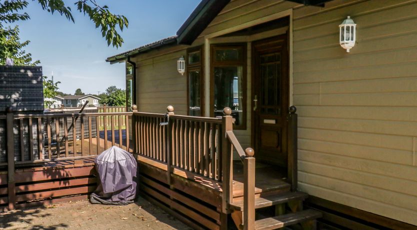 Photo of The Hide Out, Aldeburgh