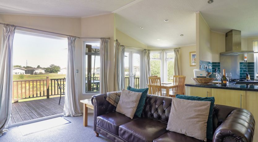 Photo of The Hide Out, Aldeburgh