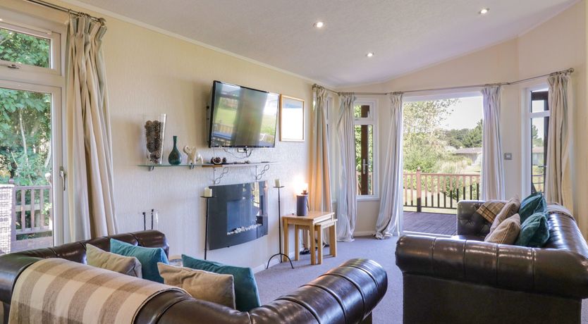 Photo of The Hide Out, Aldeburgh