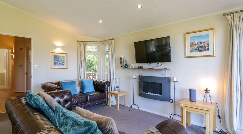 Photo of The Hide Out, Aldeburgh