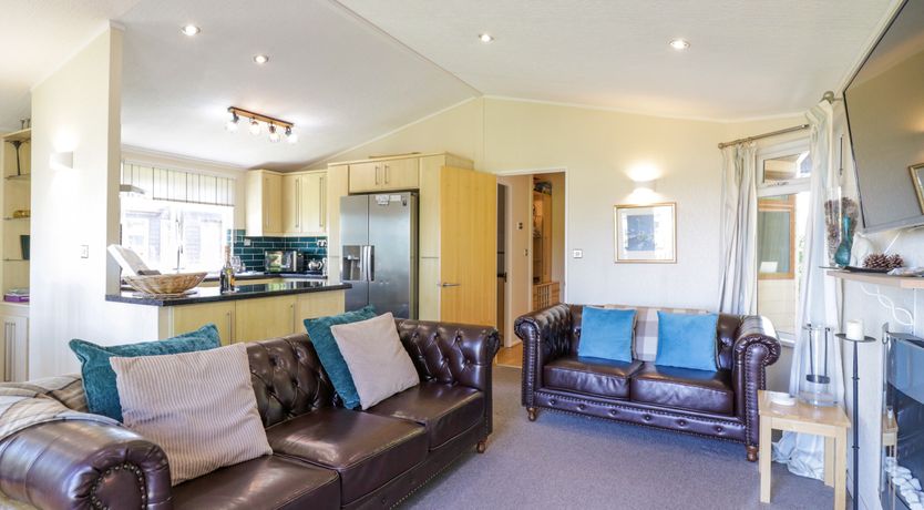 Photo of The Hide Out, Aldeburgh