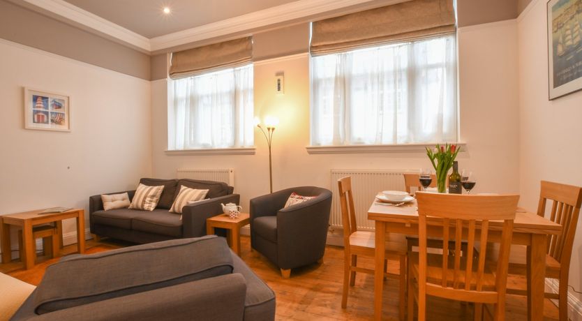 Photo of 1 Eversley Court, Southwold