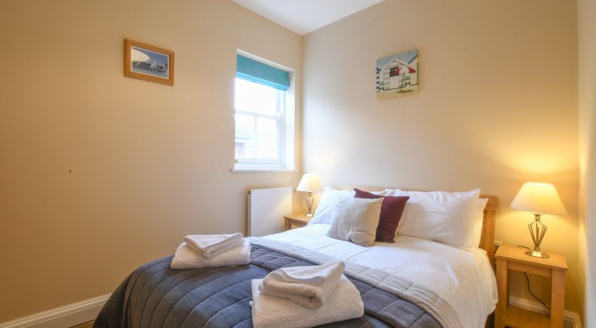 Photo of 1 Eversley Court, Southwold