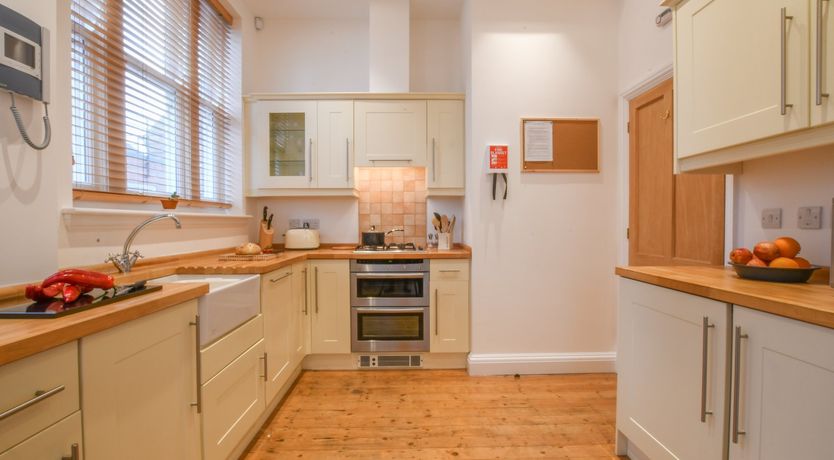 Photo of 1 Eversley Court, Southwold