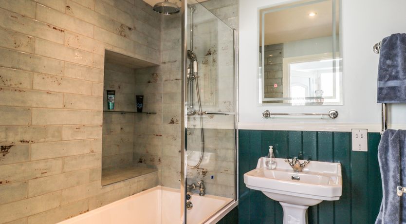 Photo of Rockfish Cottage