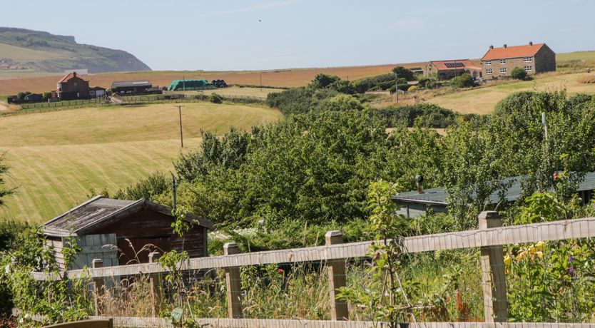 Photo of Rockfish Cottage