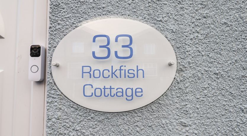 Photo of Rockfish Cottage
