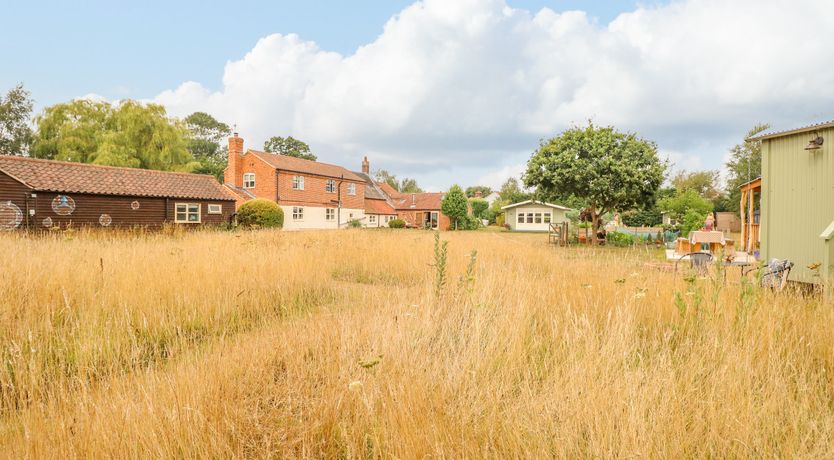 Photo of Willow Cottage