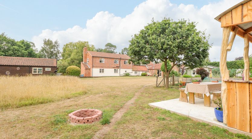 Photo of Willow Cottage