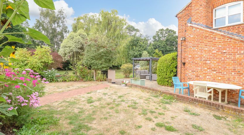 Photo of Willow Cottage