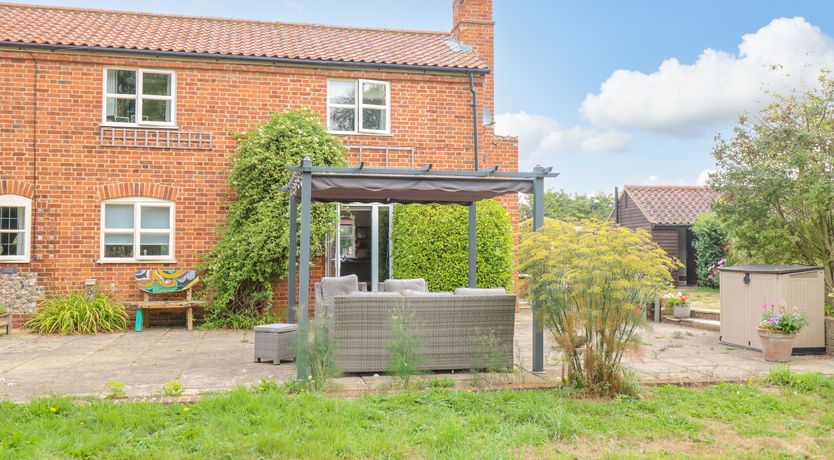 Photo of Willow Cottage