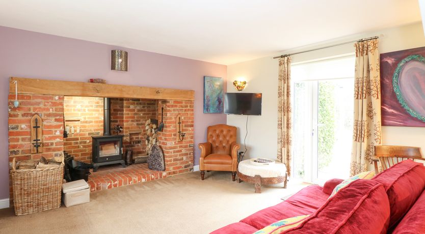 Photo of Willow Cottage