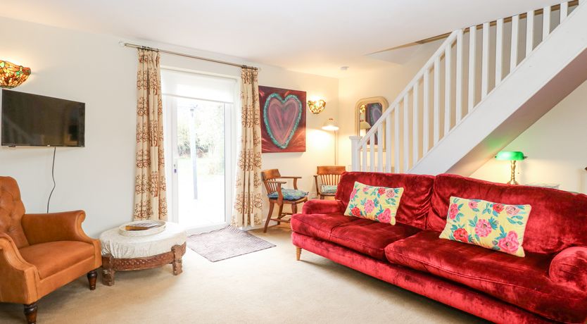 Photo of Willow Cottage