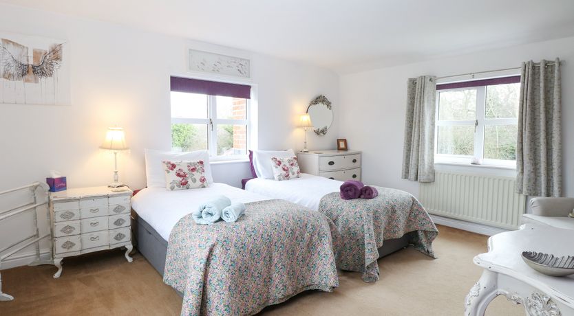 Photo of Willow Cottage