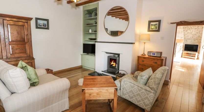 Photo of Ystrad Bach