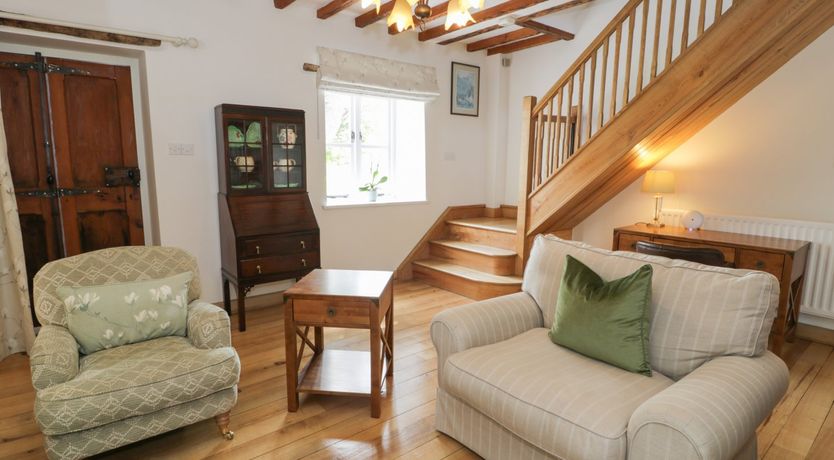 Photo of Ystrad Bach