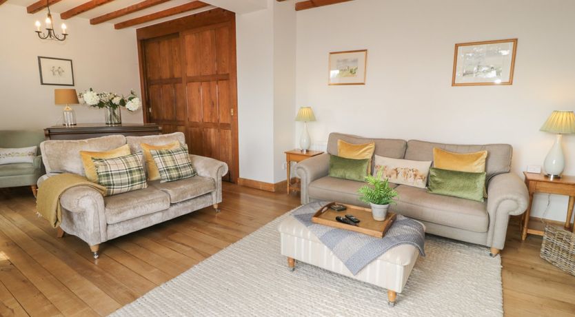 Photo of Ystrad Bach