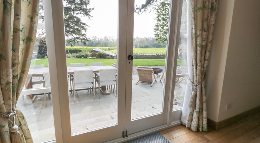 Photo of Ystrad Bach