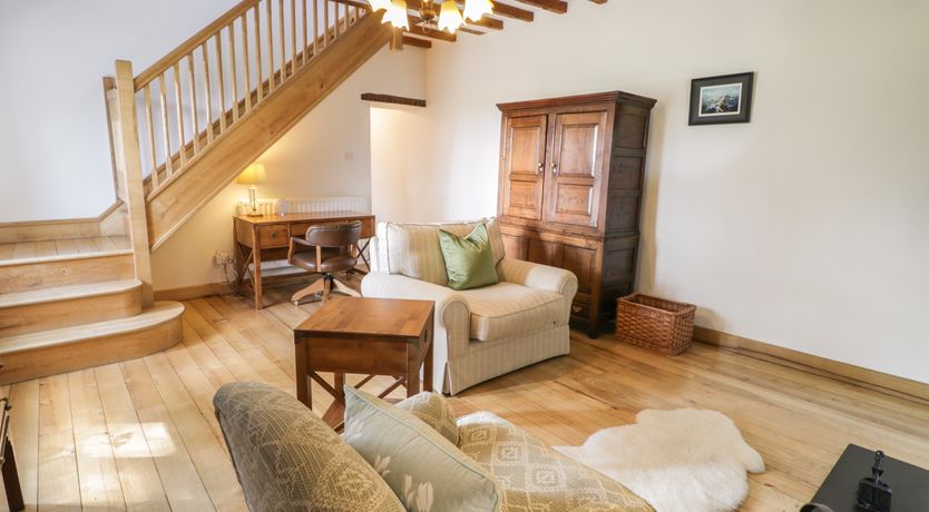 Photo of Ystrad Bach