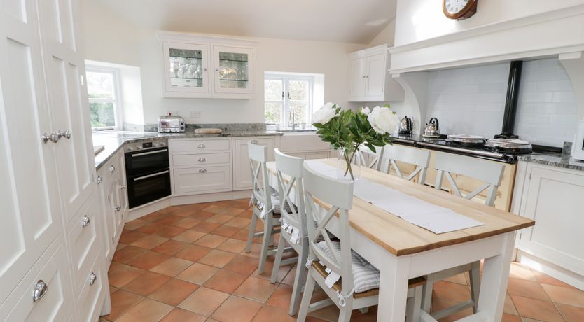 Photo of Ystrad Bach