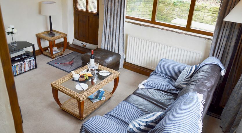 Photo of Bothy