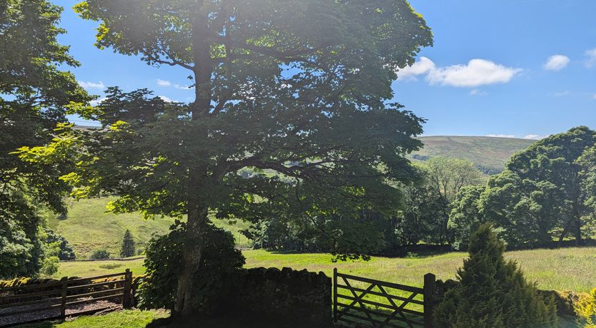 Photo of Bothy