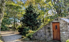 Photo of Bothy